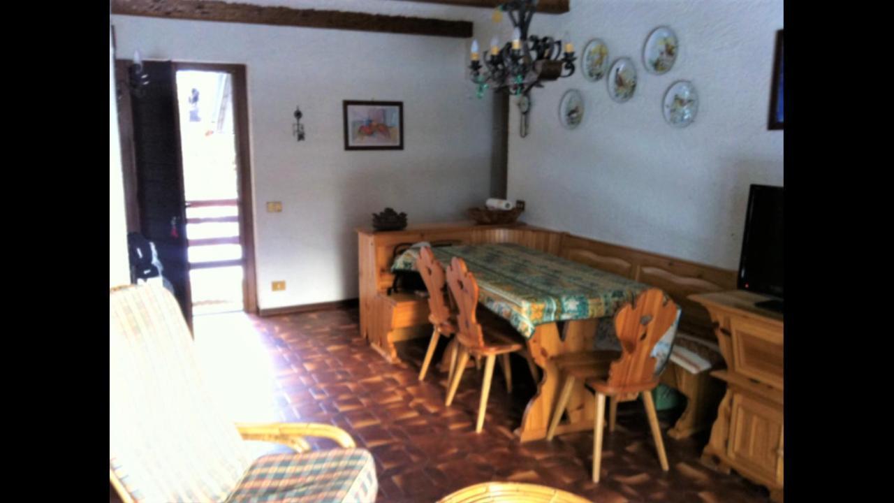 Apartamento Im Spiss Macugnaga Exterior foto