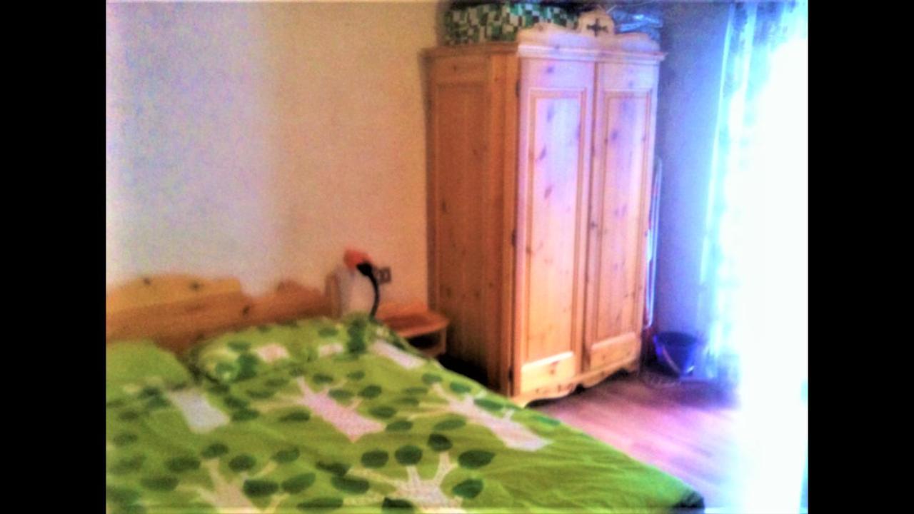 Apartamento Im Spiss Macugnaga Exterior foto