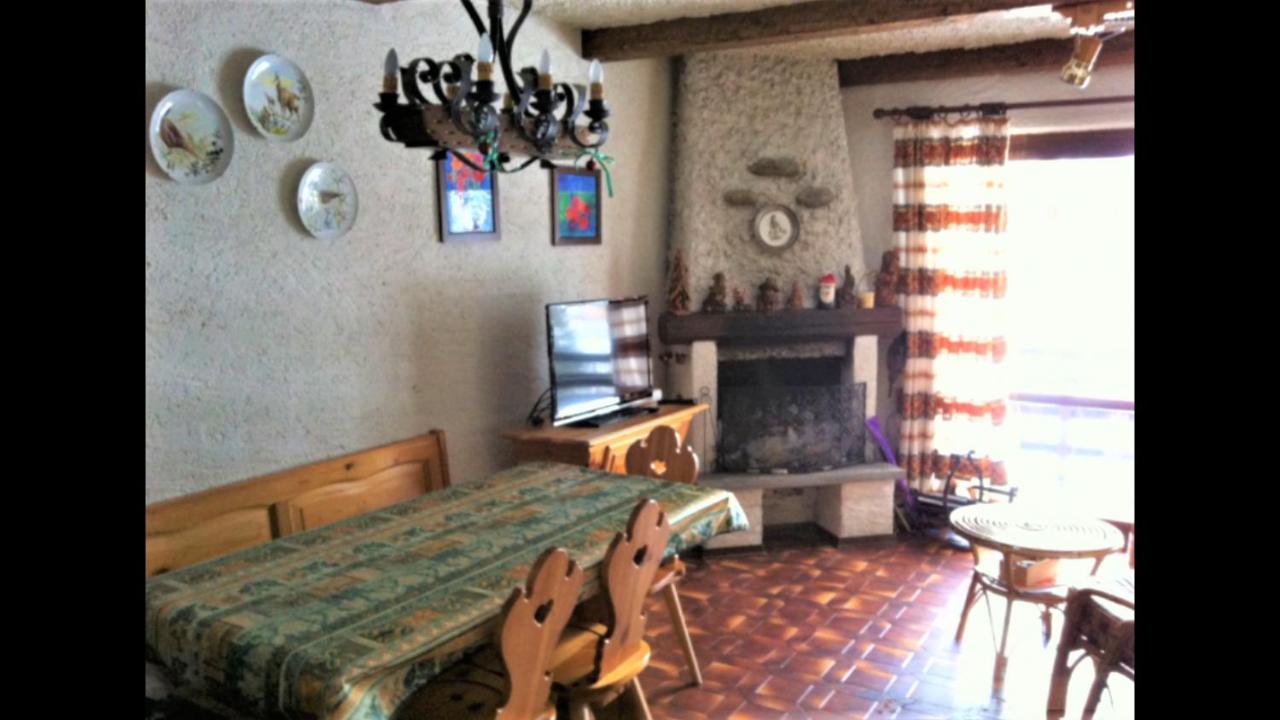 Apartamento Im Spiss Macugnaga Exterior foto