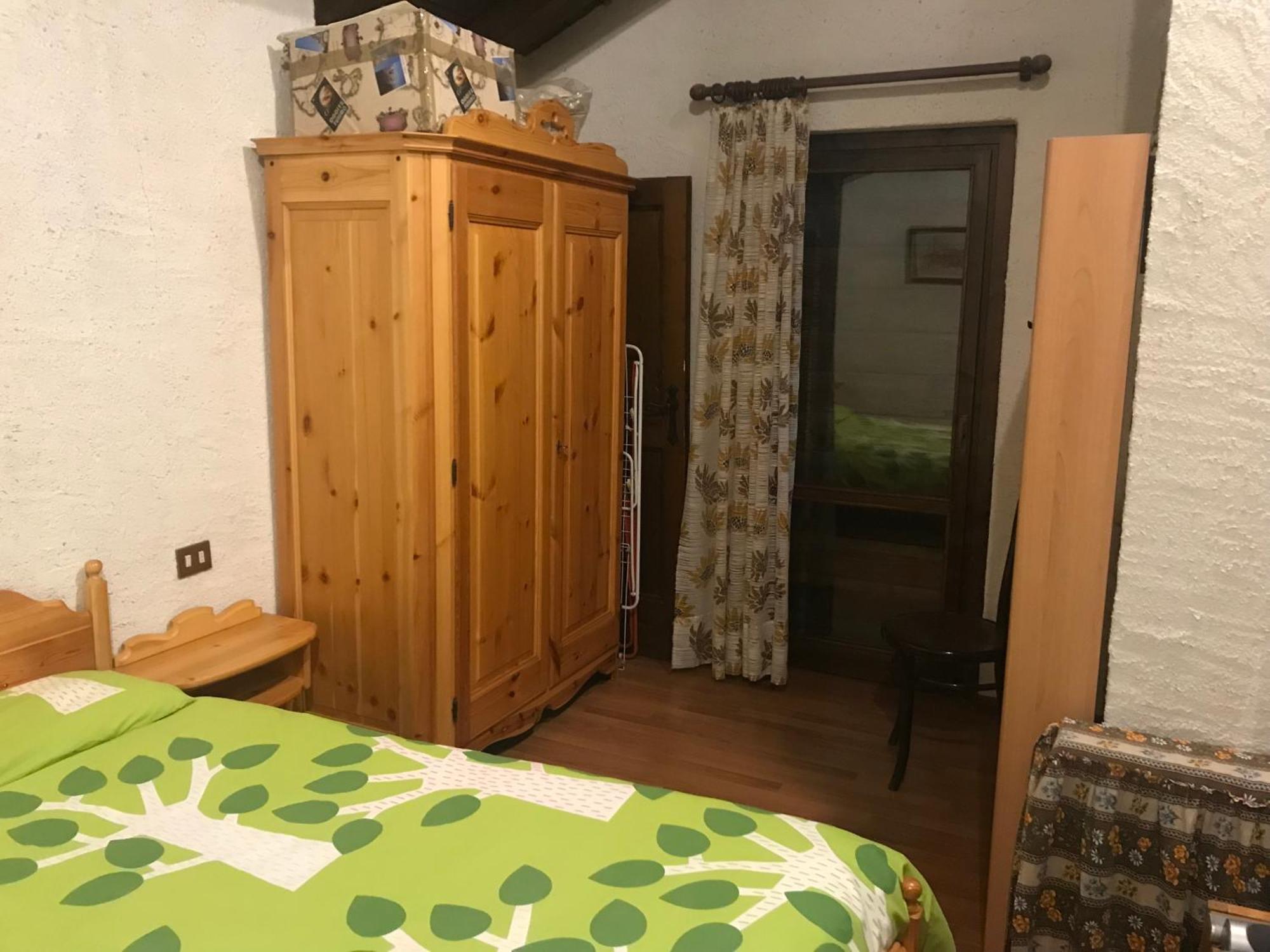 Apartamento Im Spiss Macugnaga Exterior foto