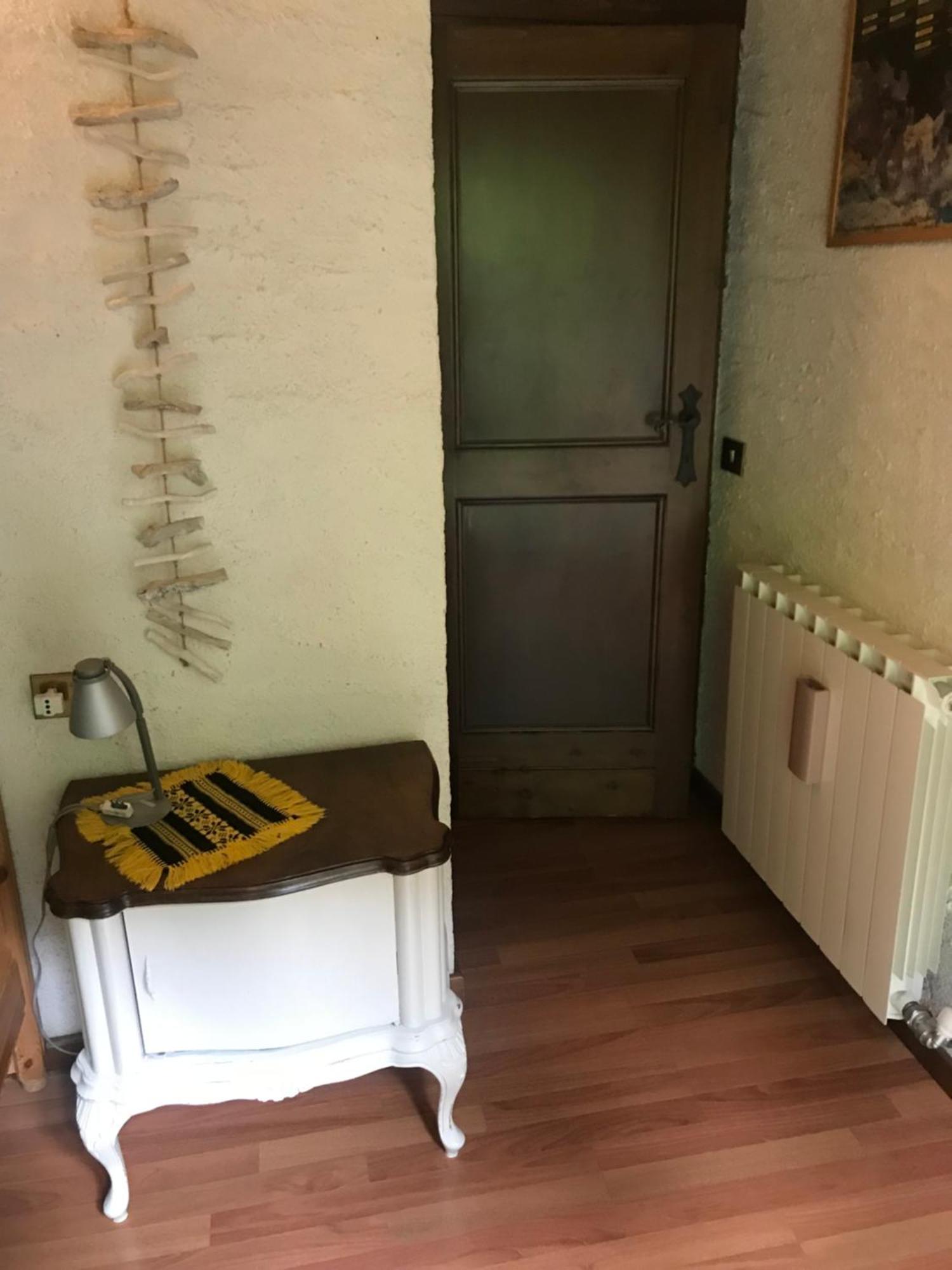 Apartamento Im Spiss Macugnaga Exterior foto