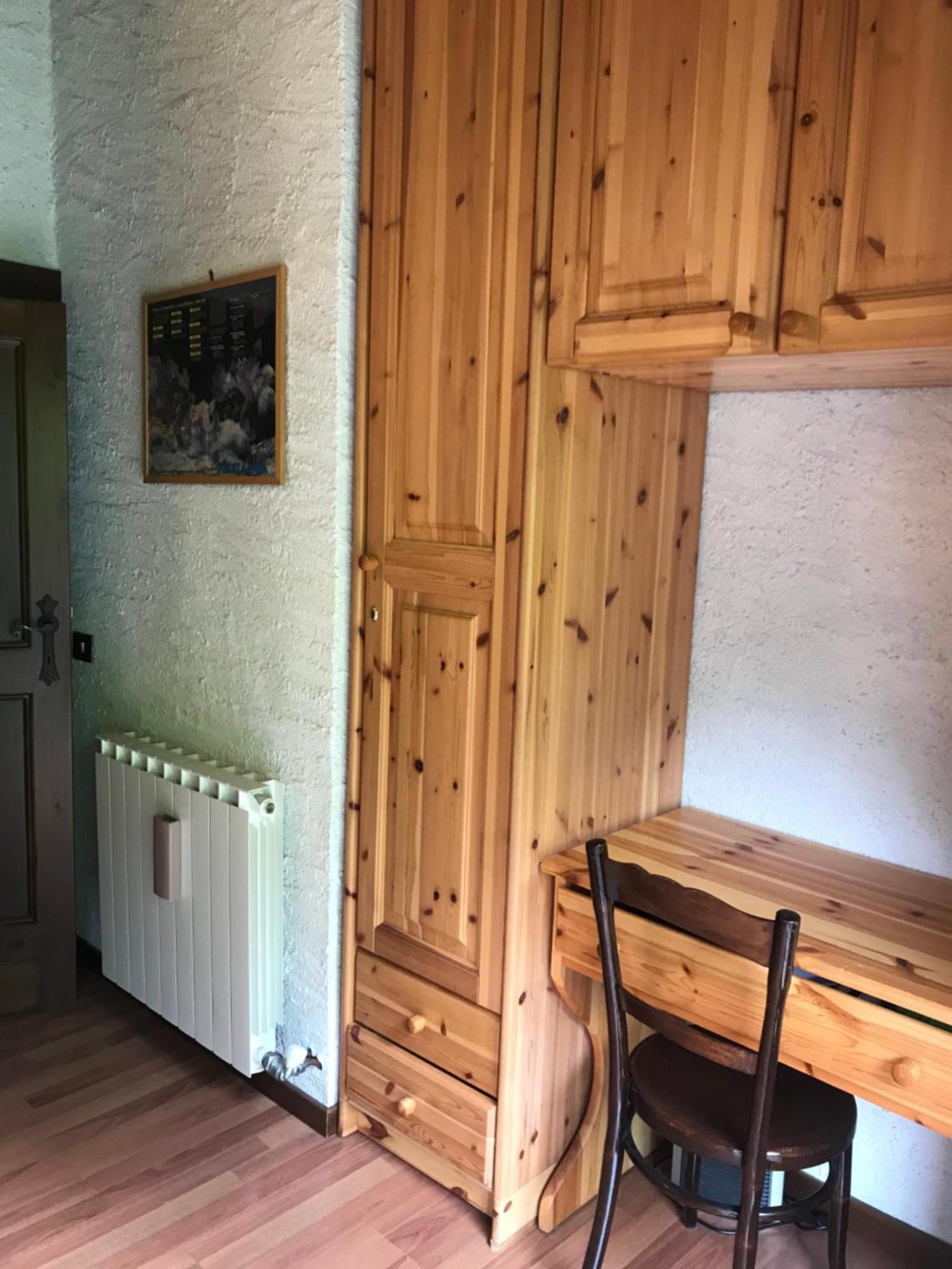 Apartamento Im Spiss Macugnaga Exterior foto